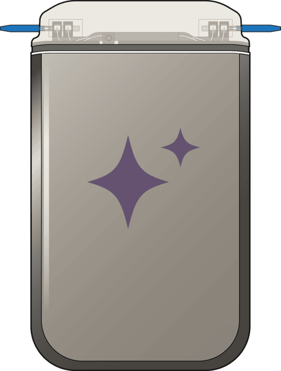 power module graphic